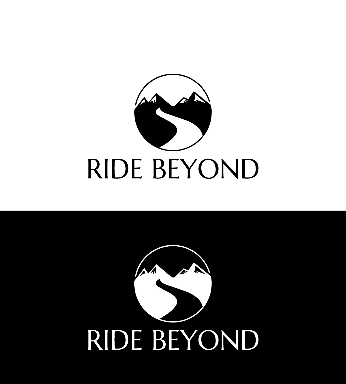 Logo Design by Owltive for Riders Edge | Design #37151894