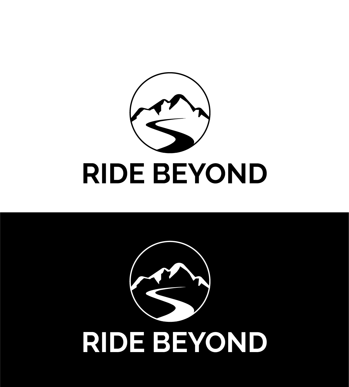 Logo Design by Owltive for Riders Edge | Design #37151896