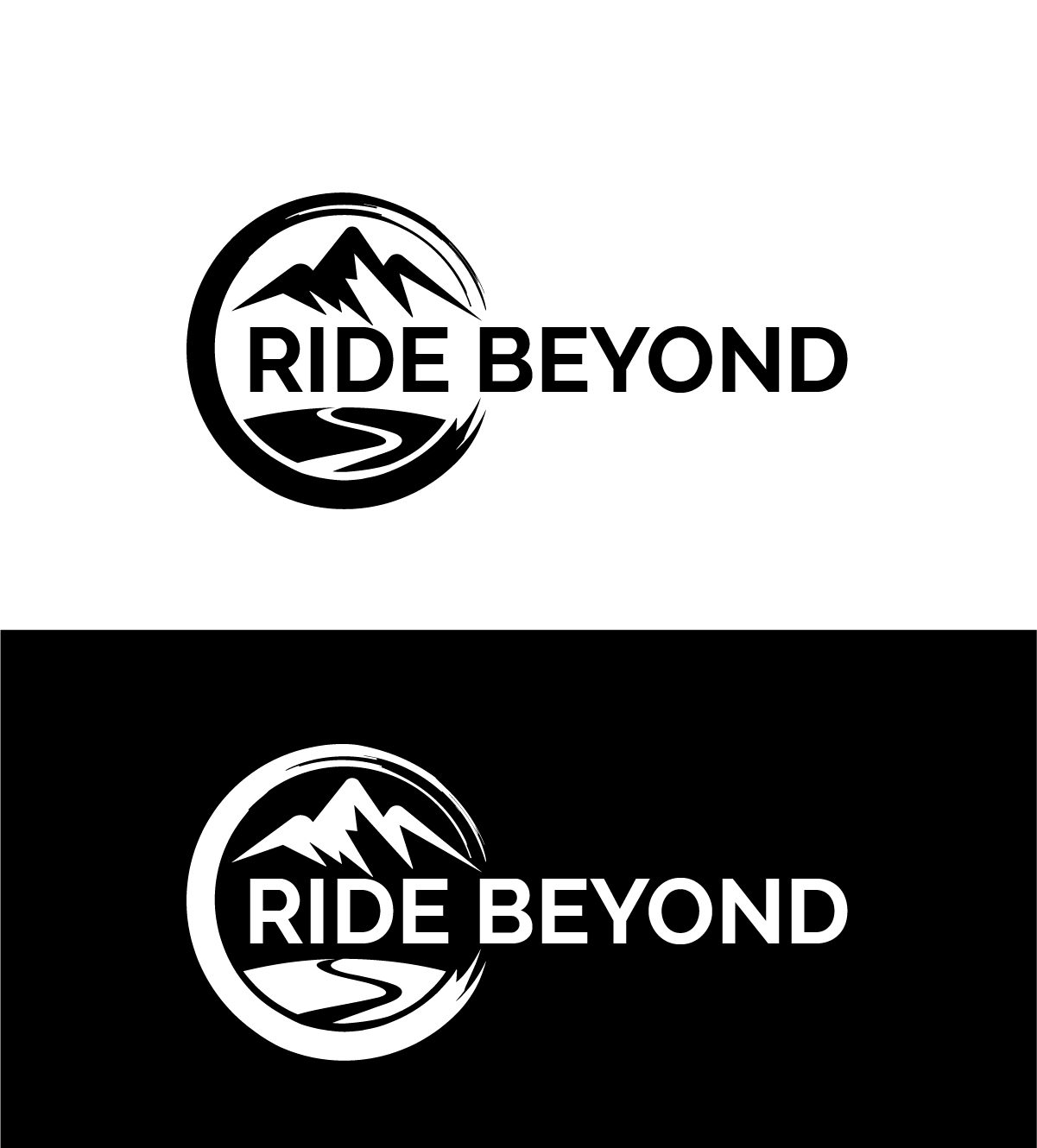 Logo Design by Owltive for Riders Edge | Design #37151897