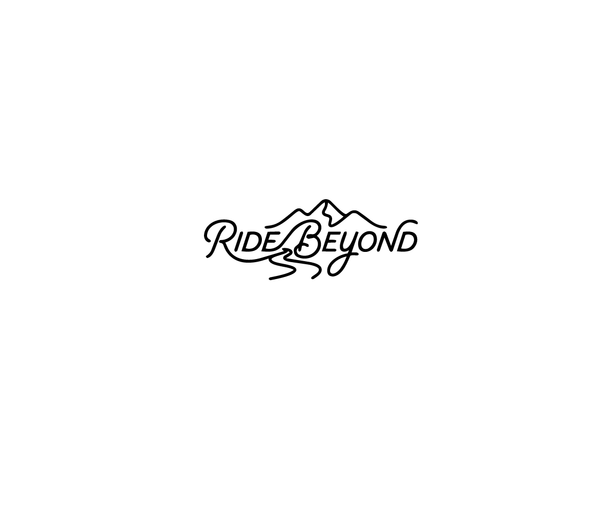 Logo Design by Mystrix for Riders Edge | Design #37154683