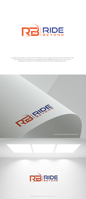 Logo Design by zebronicgraphic for Riders Edge | Design: #37156646