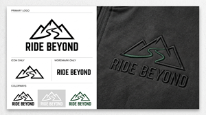 Logo Design by UAD DESIGNS for Riders Edge | Design: #37166216