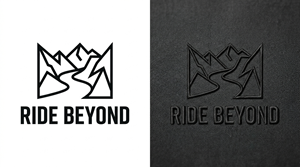 Logo Design by UAD DESIGNS for Riders Edge | Design: #37166219