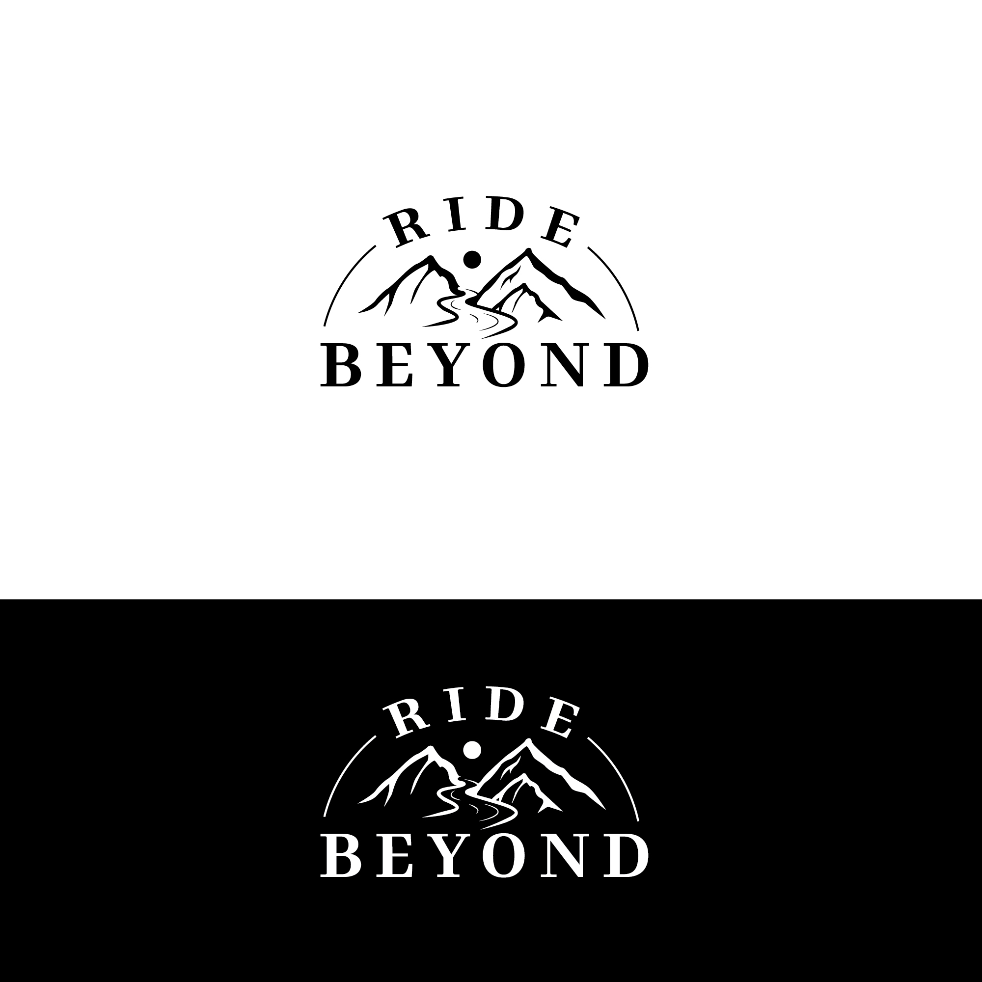 Logo Design by Maxo-Biz for Riders Edge | Design #37157149