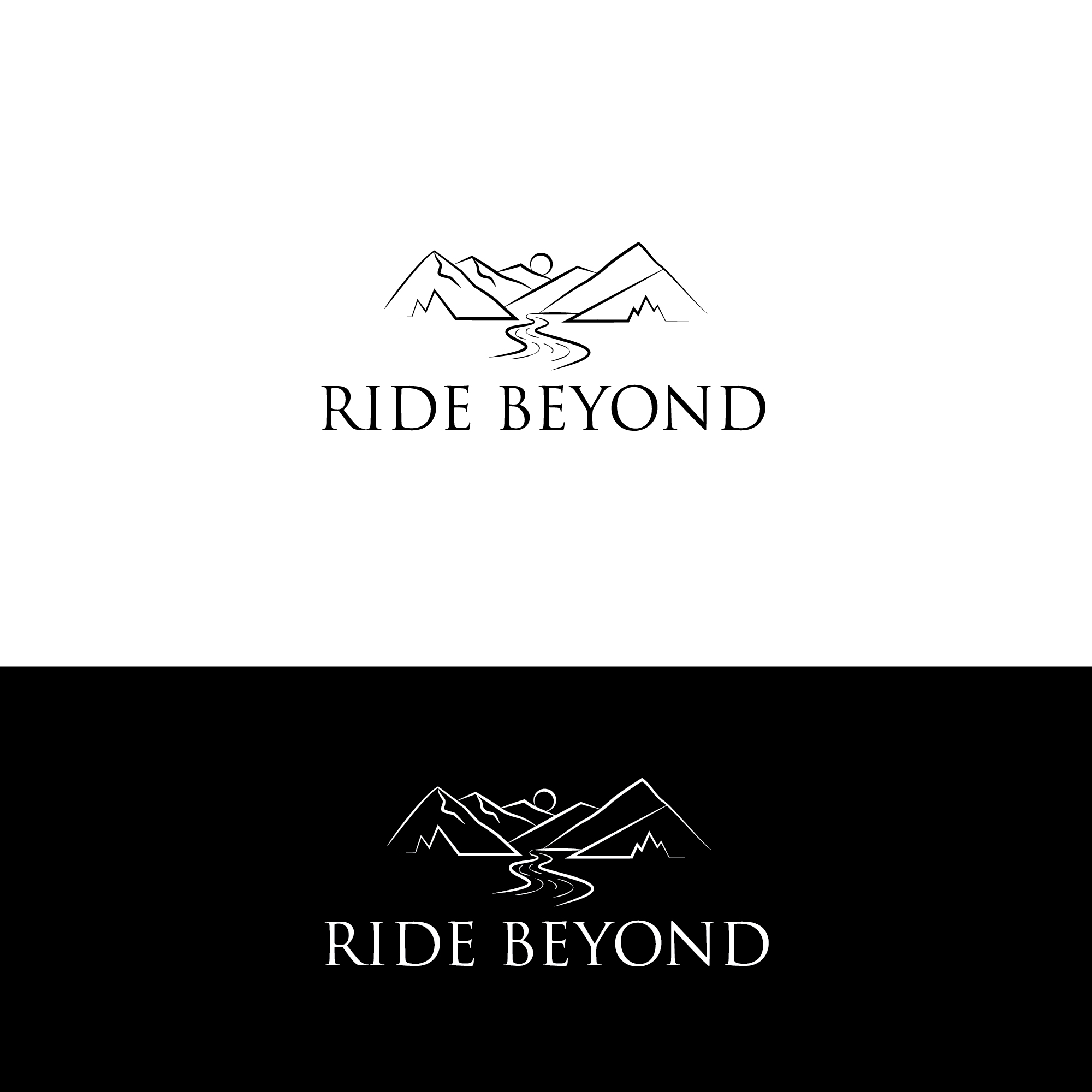 Logo Design by Maxo-Biz for Riders Edge | Design #37157150