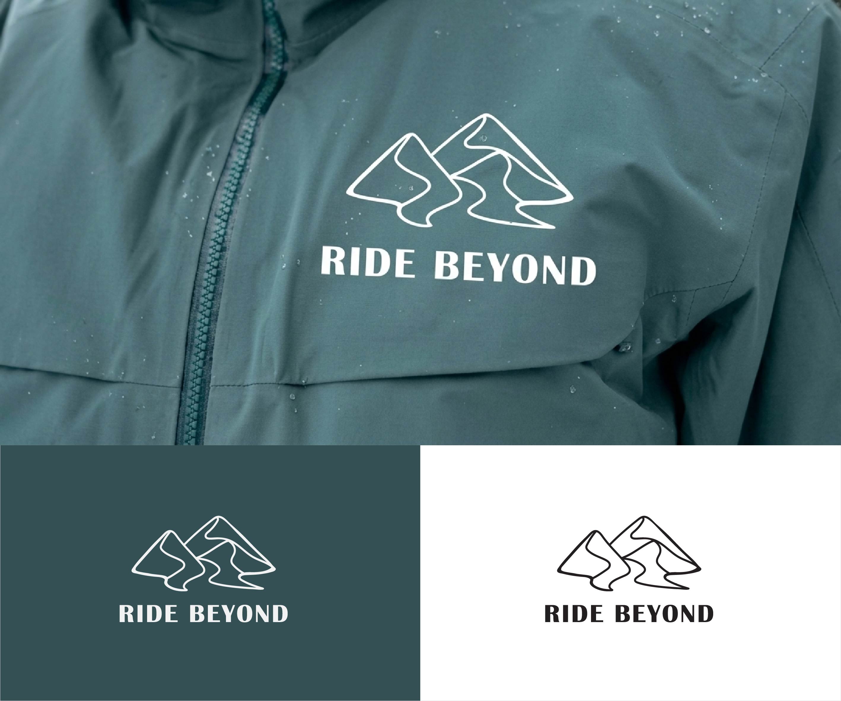 Logo Design by genzo for Riders Edge | Design #37158874