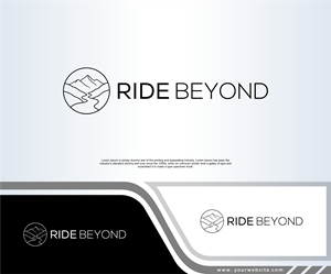 Logo Design by dobleh_creative for Riders Edge | Design: #37155686