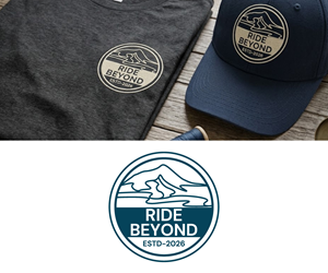 Logo Design by Ansh Design for Riders Edge | Design: #37156261