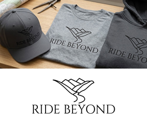 Logo Design by Ansh Design for Riders Edge | Design: #37156263