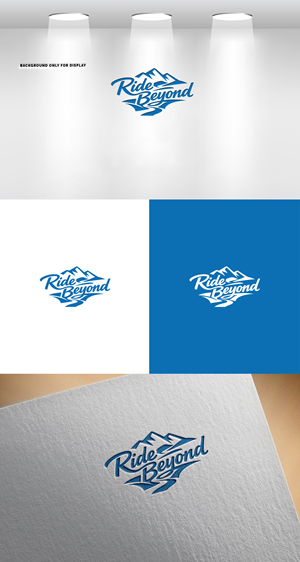 Logo Design by Soonia for Riders Edge | Design: #37153598