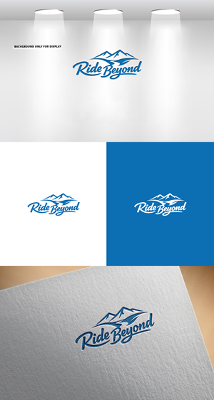 Logo Design by Soonia for Riders Edge | Design: #37153599