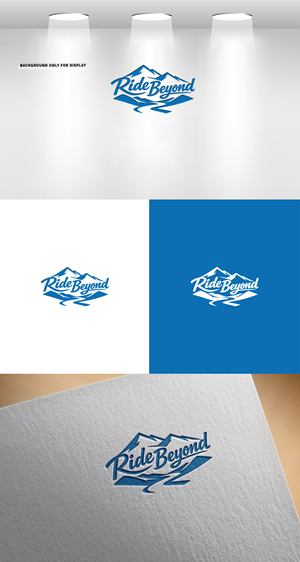 Logo Design by Soonia for Riders Edge | Design: #37153601