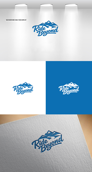 Logo Design by Soonia for Riders Edge | Design: #37153602