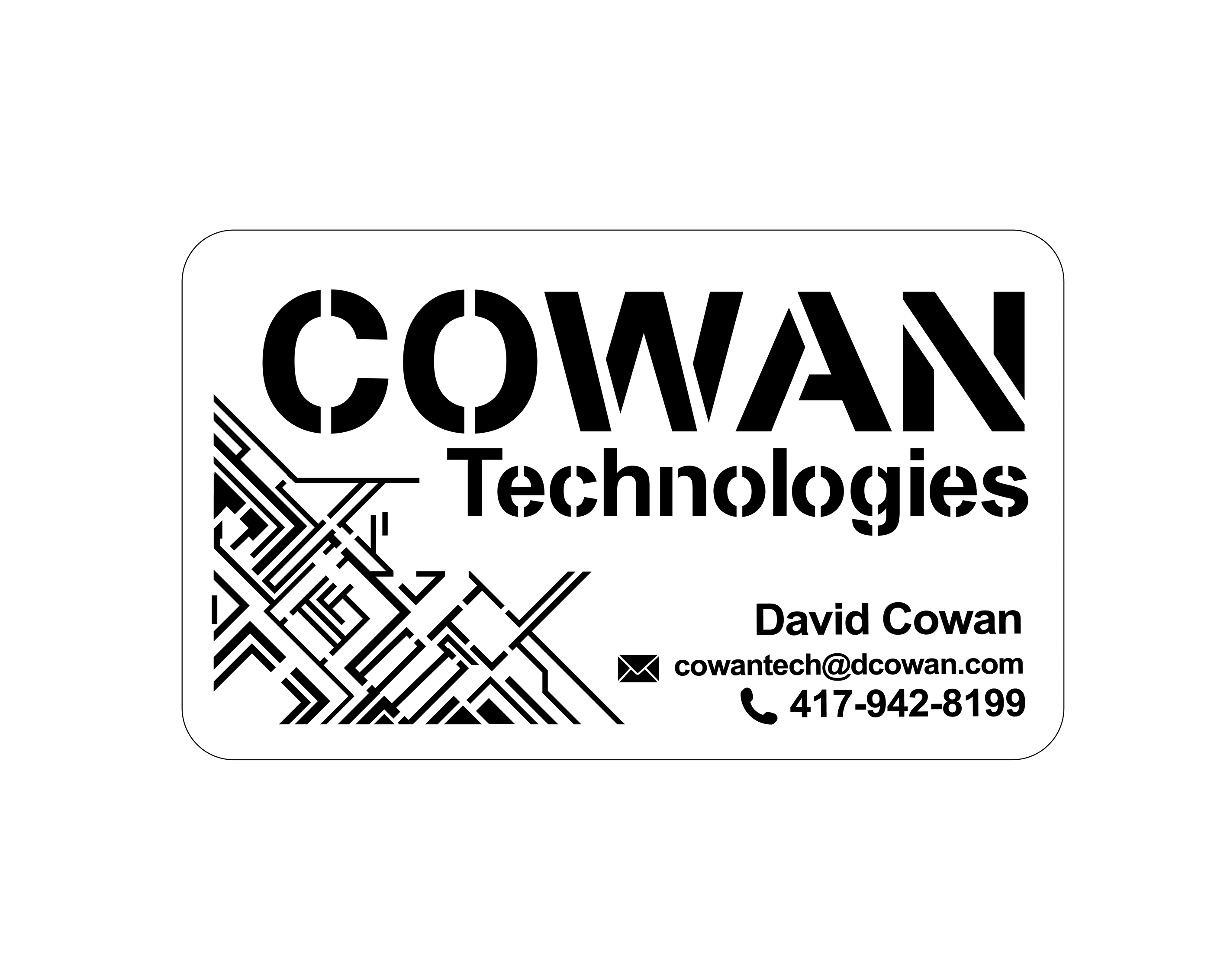 Design de Carte de Visite par Jose Lopez ( Verified Pro Designer ) pour ce projet | Design : #37162511