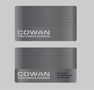 Design de Carte de Visite par Nel. pour ce projet | Design : #37155667