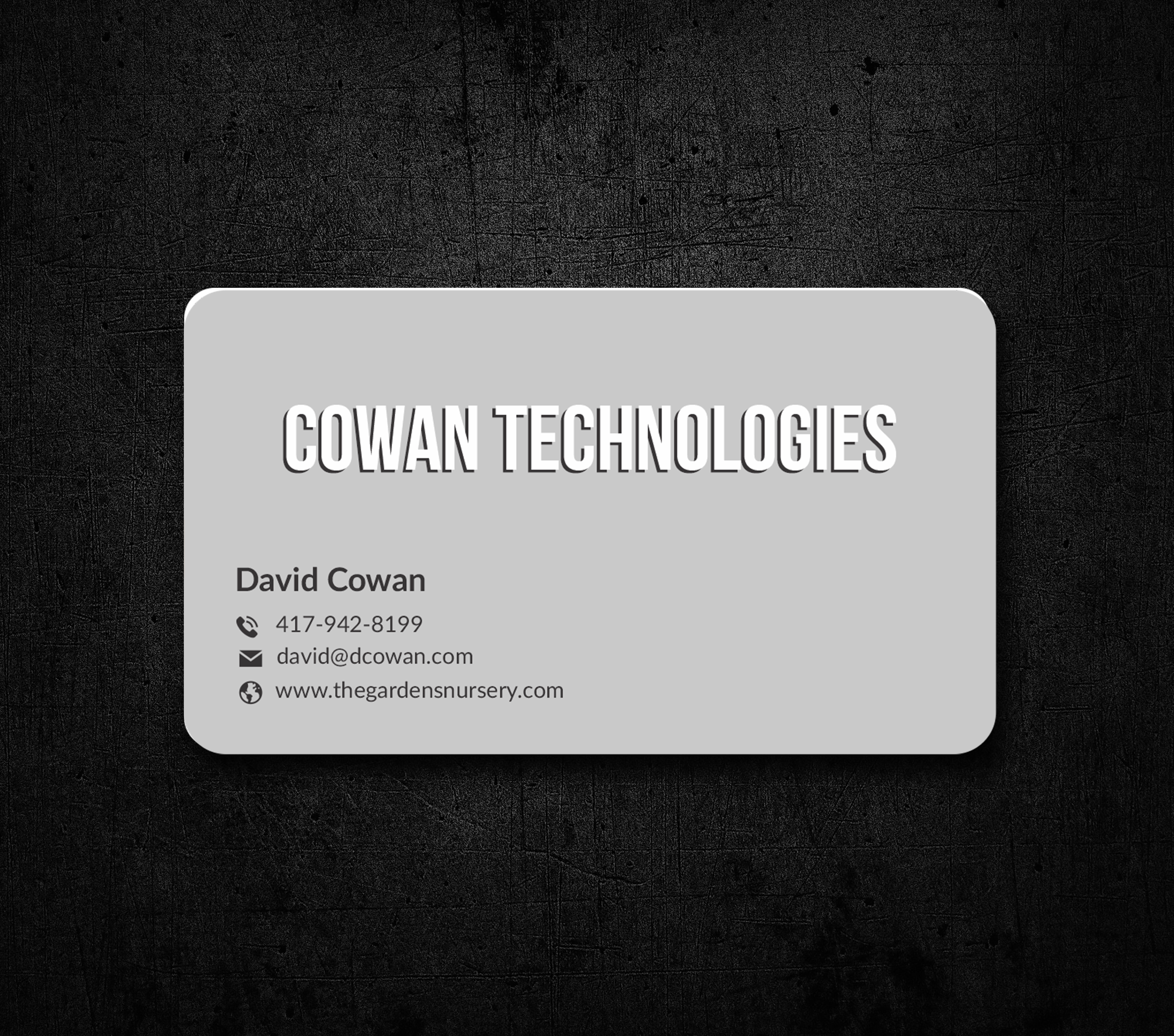 Design de Carte de Visite par JS Desiger pour ce projet | Design #37156411