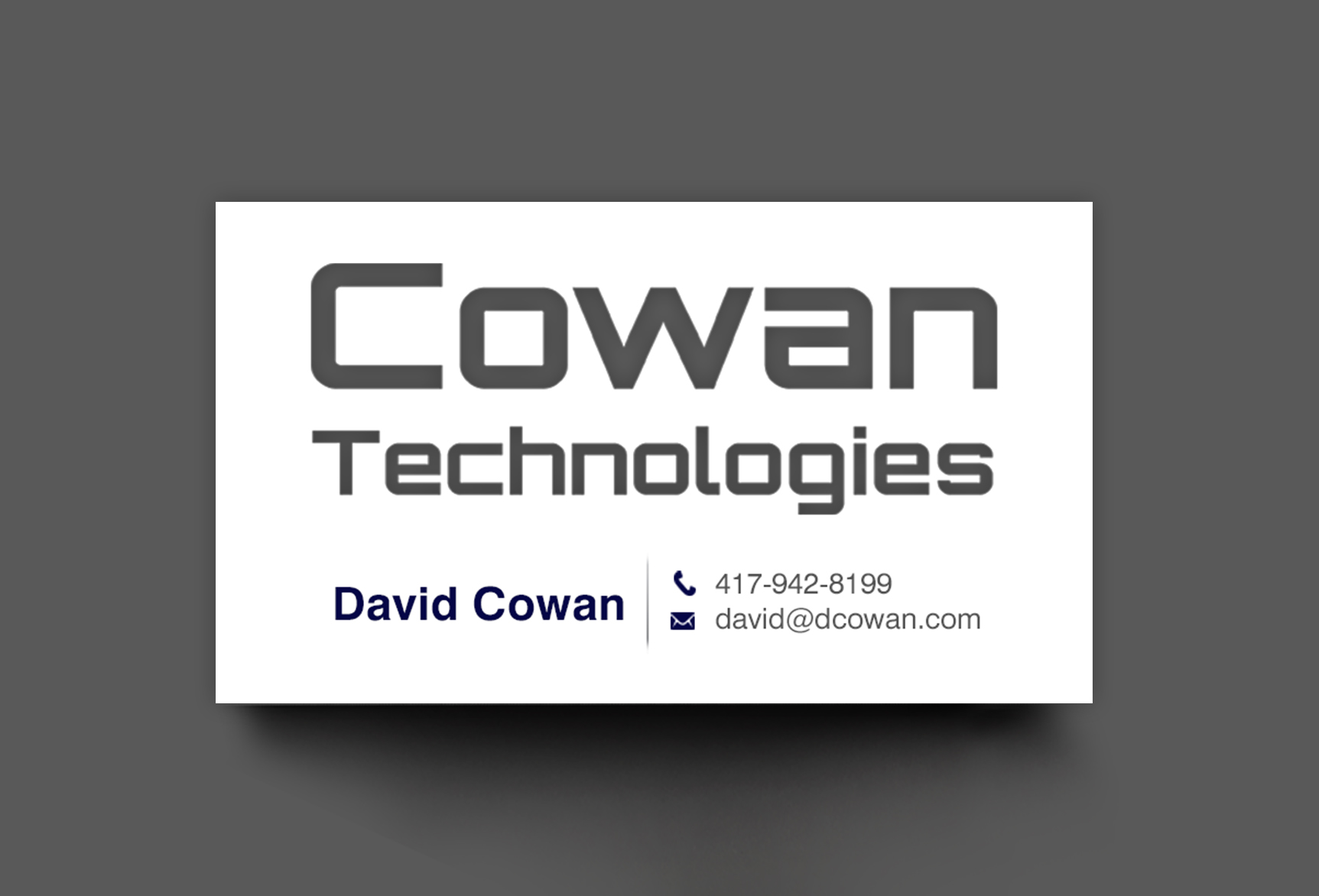 Design de Carte de Visite par chandrayaan.creative pour ce projet | Design #37155246