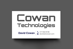 Design de Carte de Visite par chandrayaan.creative pour ce projet | Design : #37155246