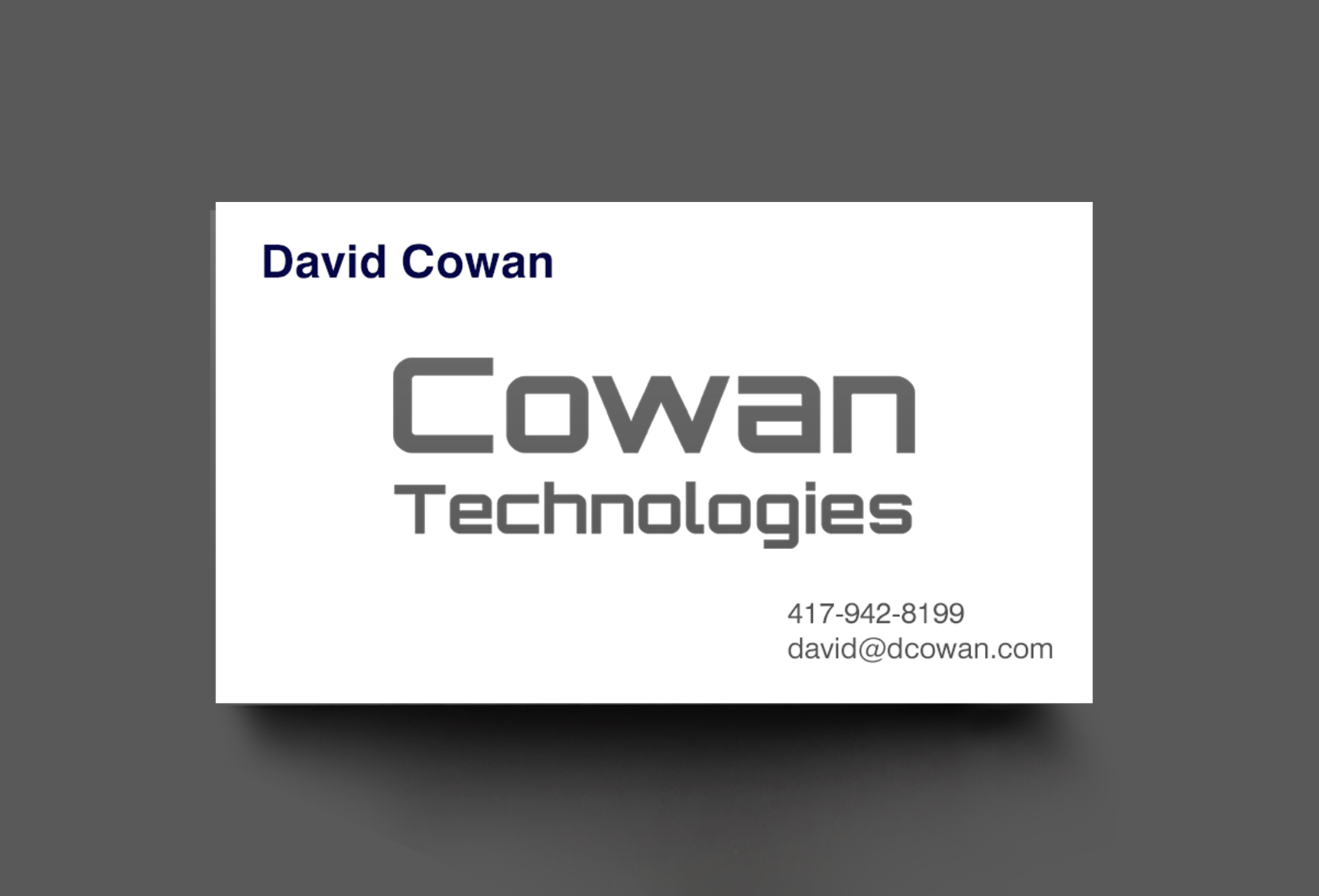 Design de Carte de Visite par chandrayaan.creative pour ce projet | Design #37155298