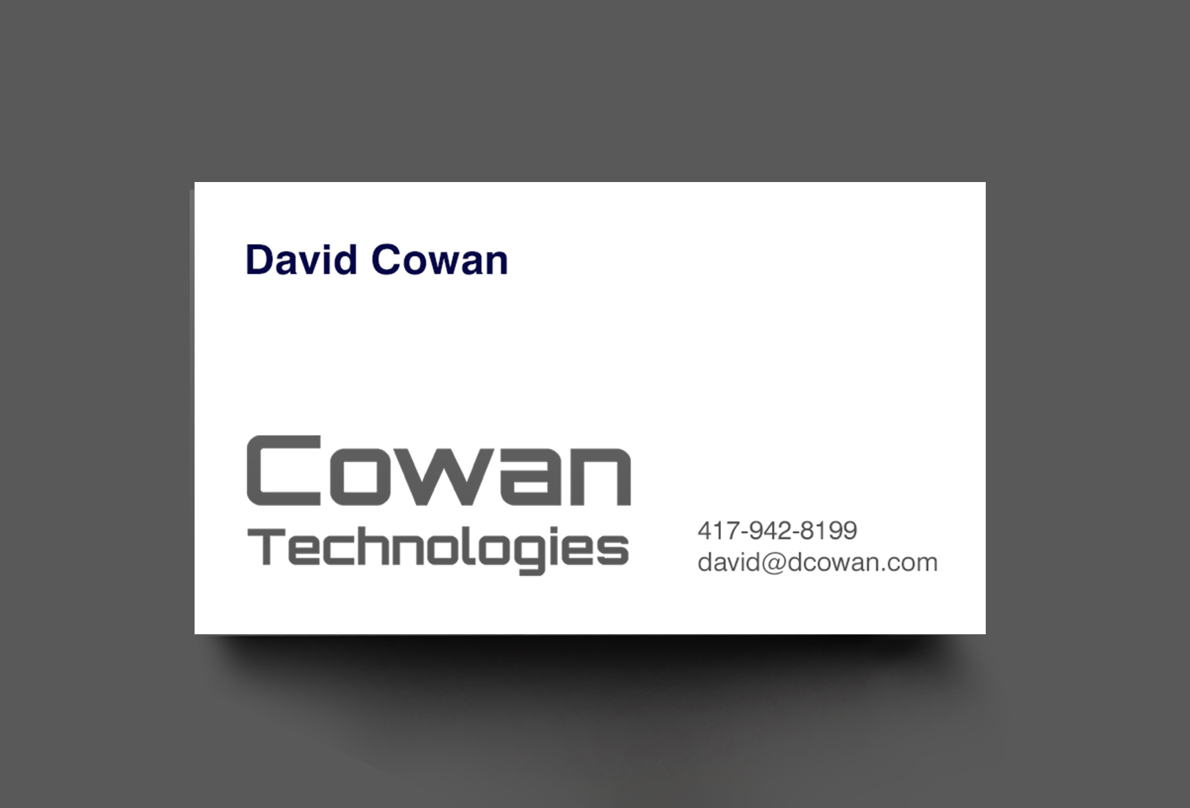 Design de Carte de Visite par chandrayaan.creative pour ce projet | Design #37155299