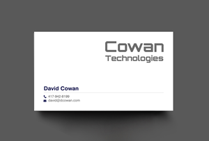 Design de Carte de Visite par chandrayaan.creative pour ce projet | Design : #37155301