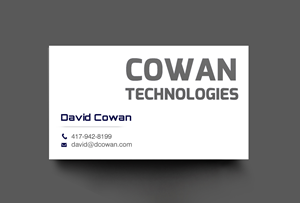 Design de Carte de Visite par chandrayaan.creative pour ce projet | Design : #37155304