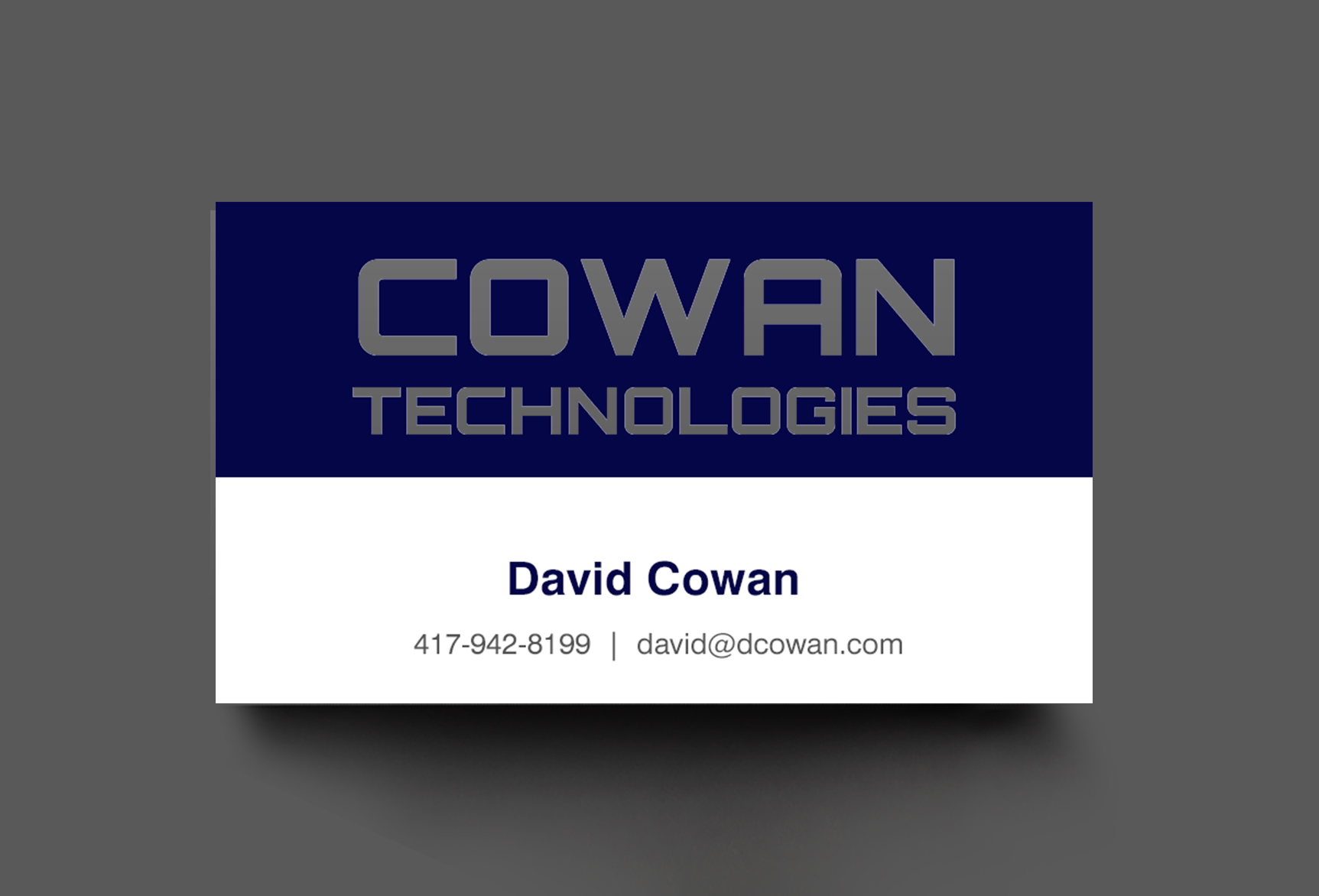 Design de Carte de Visite par chandrayaan.creative pour ce projet | Design #37155306