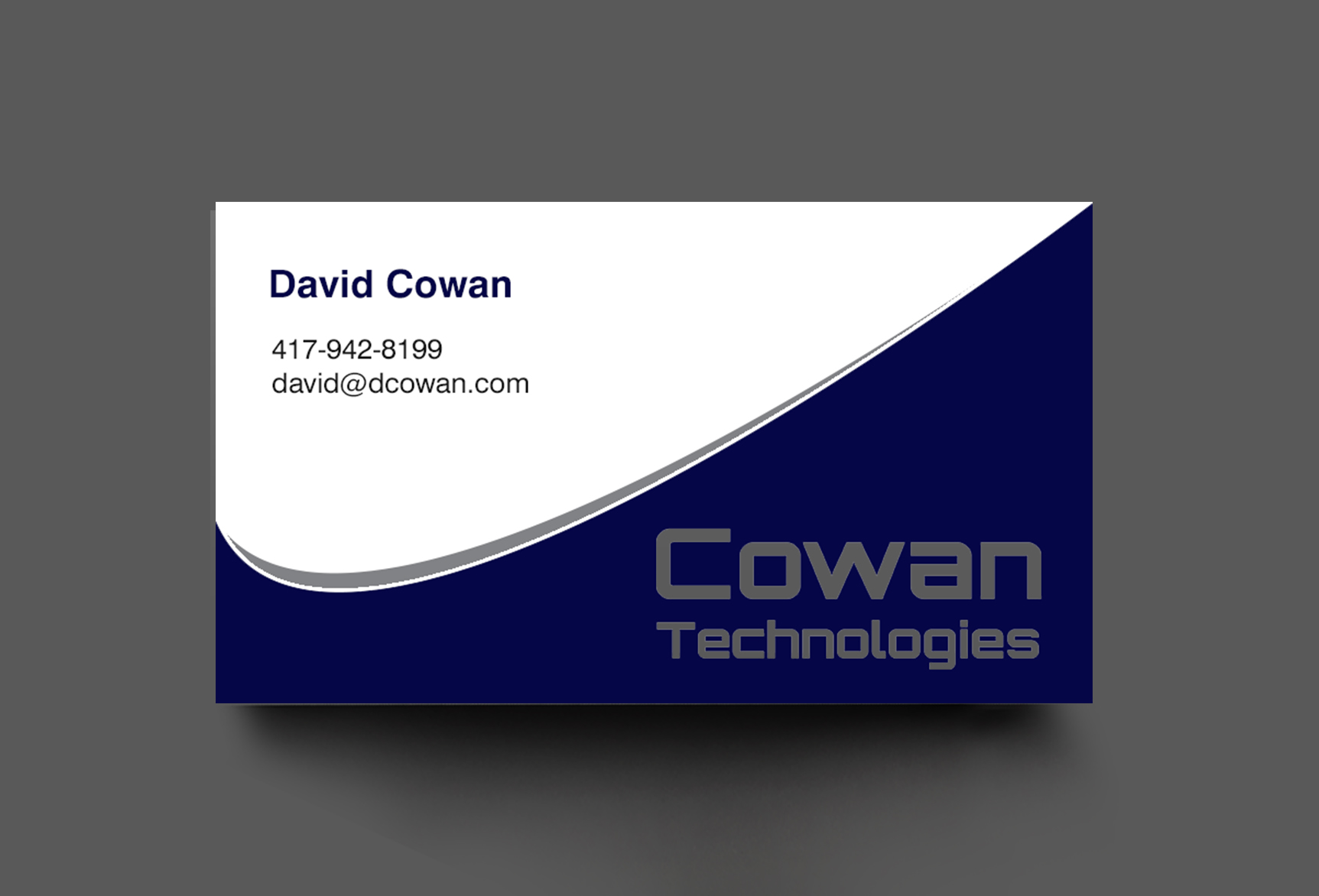 Design de Carte de Visite par chandrayaan.creative pour ce projet | Design #37155307