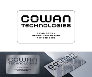 Design de Carte de Visite par ThiagoB pour ce projet | Design : #37152478