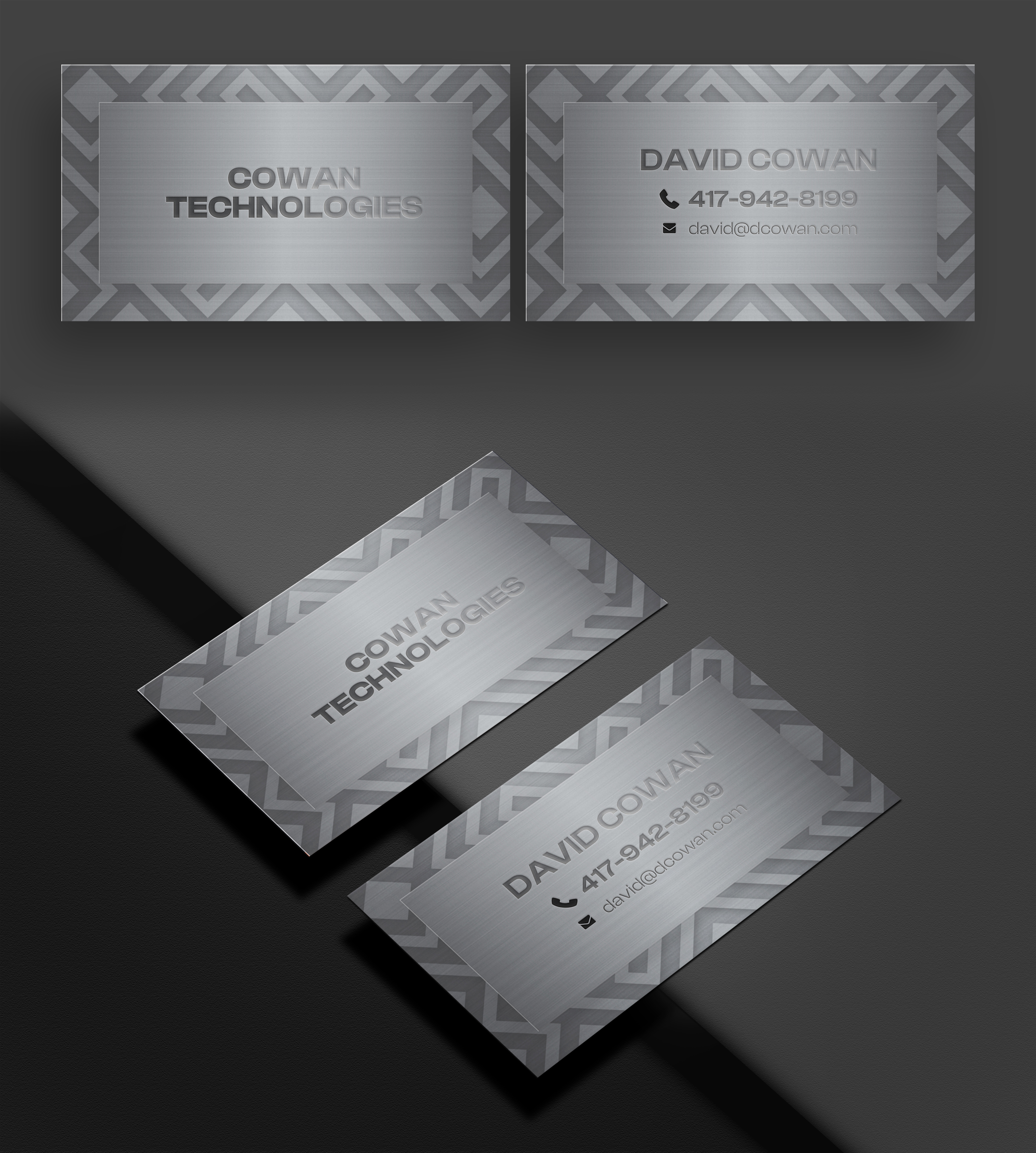 Design de Carte de Visite par Graphic Guy pour ce projet | Design #37156013