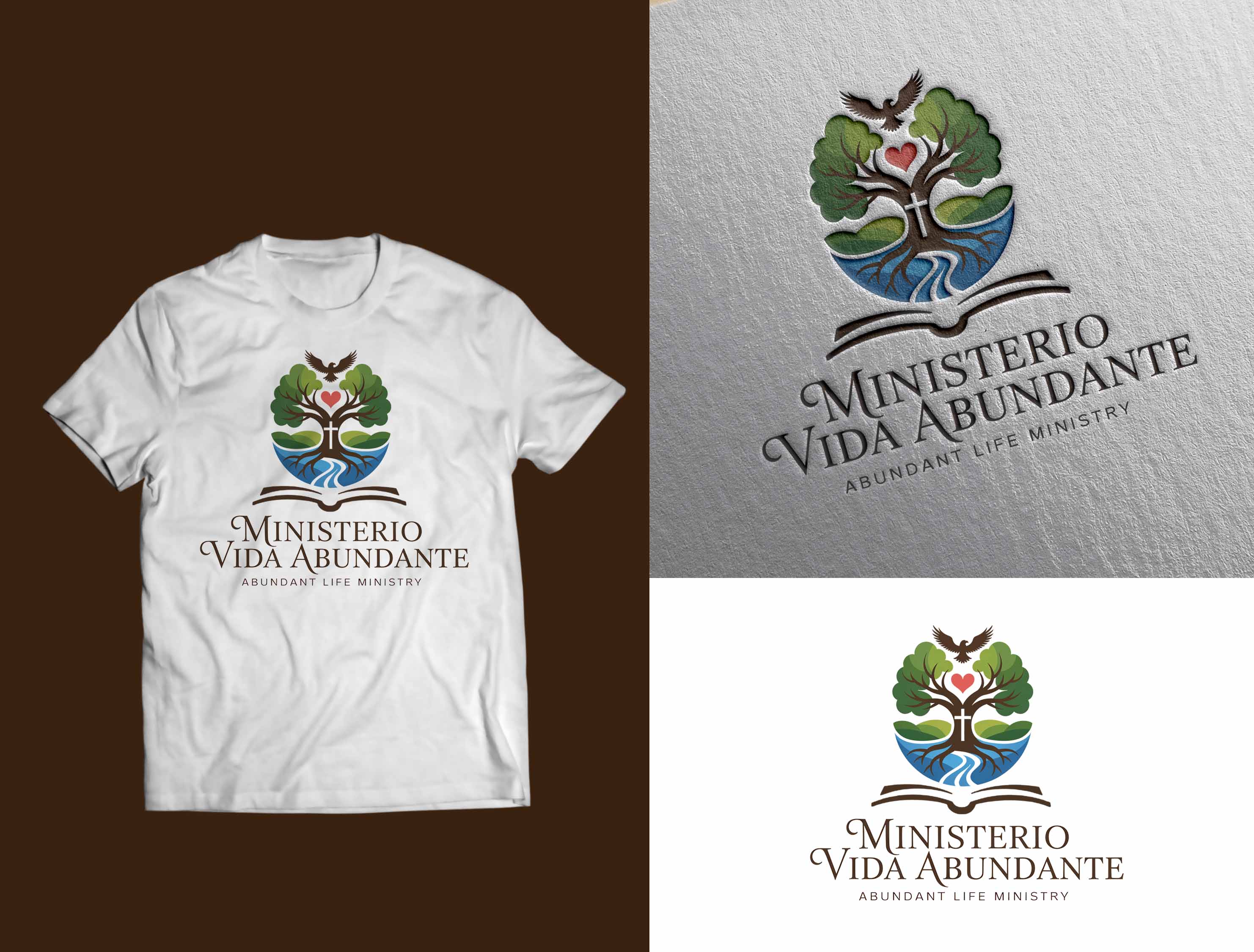Diseño de Logo por nikkiblue para este proyecto | Diseño #37182147