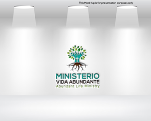 Diseño de Logo por bak para este proyecto | Diseño: #37161318
