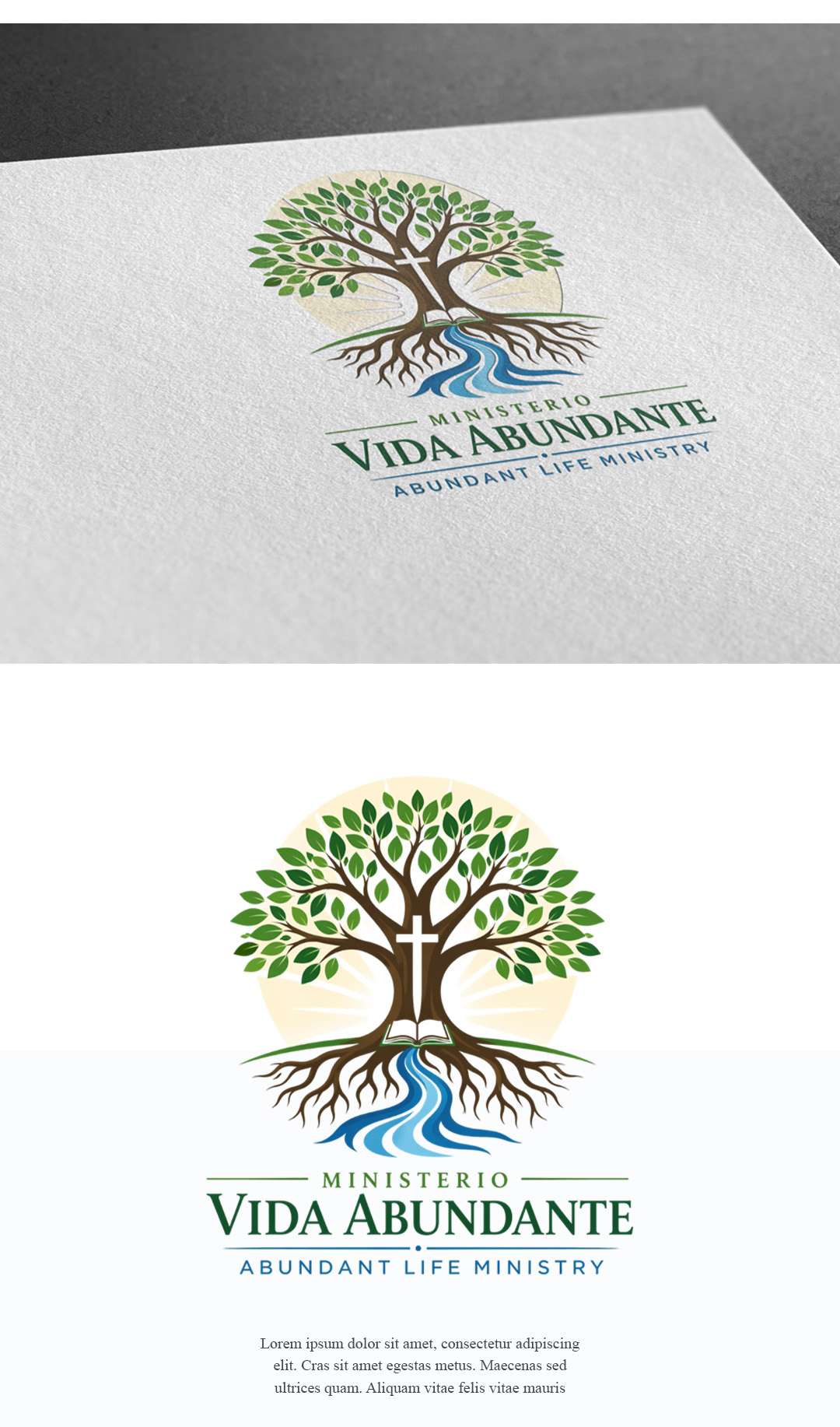 Diseño de Logo por S@LM@™ para este proyecto | Diseño #37182707