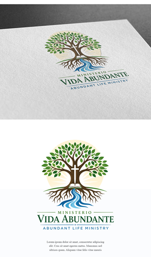Diseño de Logo por S@LM@™ para este proyecto | Diseño: #37182707