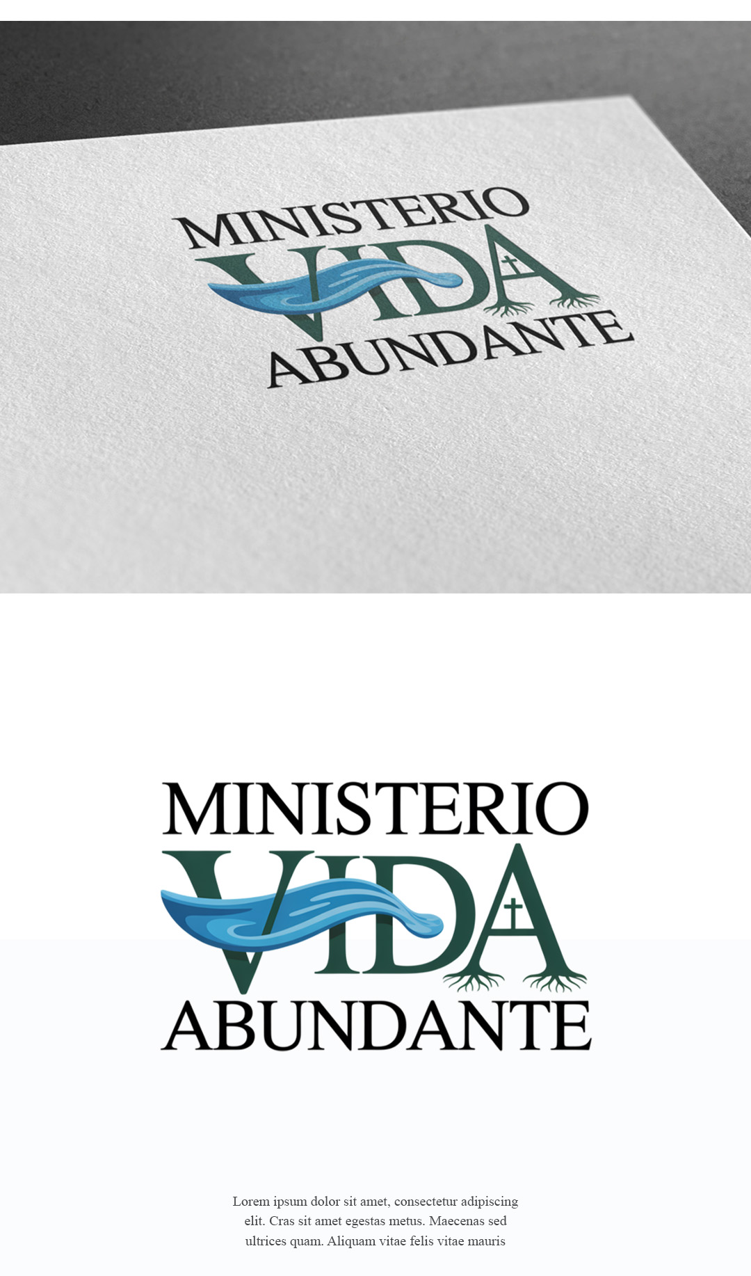 Logo Design by S@LM@™ for this project | Design #37182717