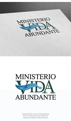 Diseño de Logo por S@LM@™ para este proyecto | Diseño: #37182717