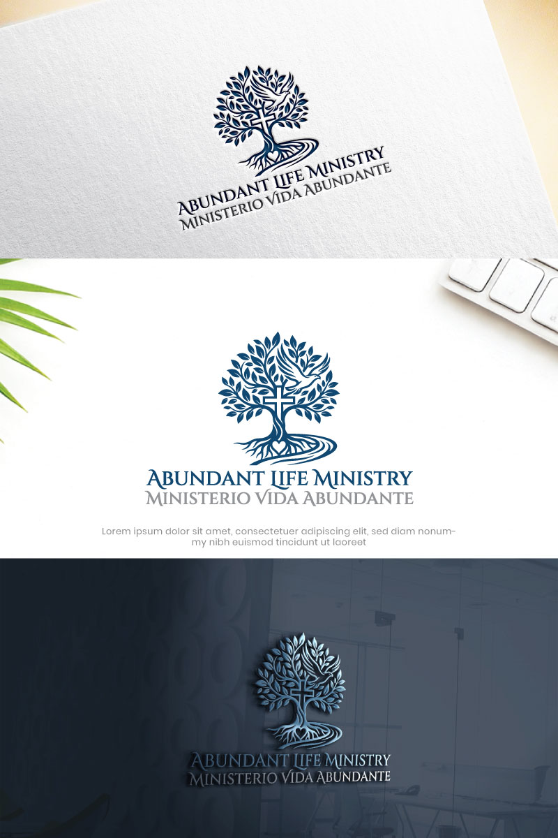 Logo Design by Hamza  Al-Muttalib for this project | Design #37152120