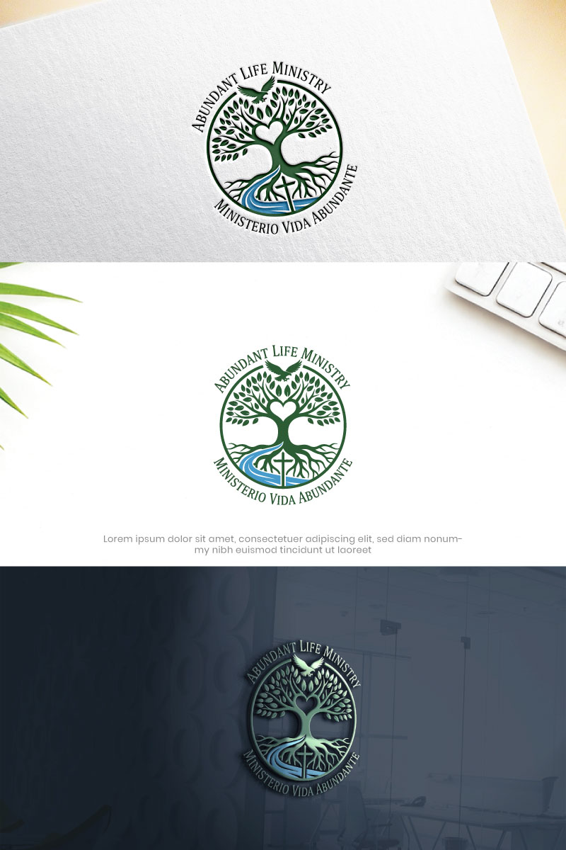 Logo Design by Hamza  Al-Muttalib for this project | Design #37152122