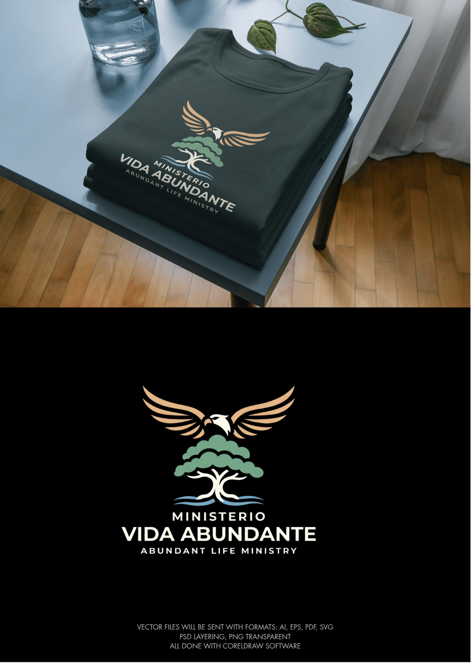 Logo Design by milan12 2 for this project | Design #37186287