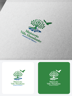 Logo Design by raju.creative for this project | Design: #37156412