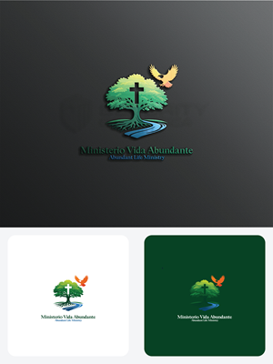 Logo Design by raju.creative for this project | Design: #37156415