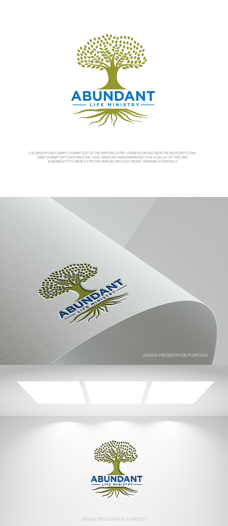 Diseño de Logo por zebronicgraphic para este proyecto | Diseño #37156635
