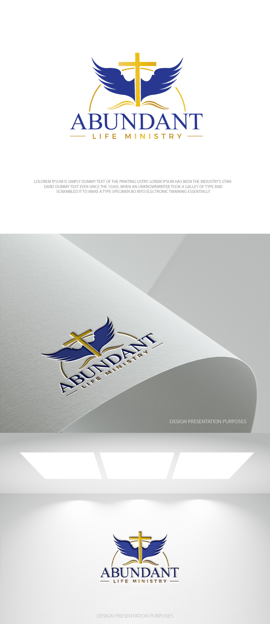 Logo Design by zebronicgraphic for this project | Design #37156637