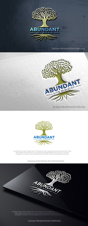 Logo-Design von zebronicgraphic für dieses Projekt | Design: #37156638