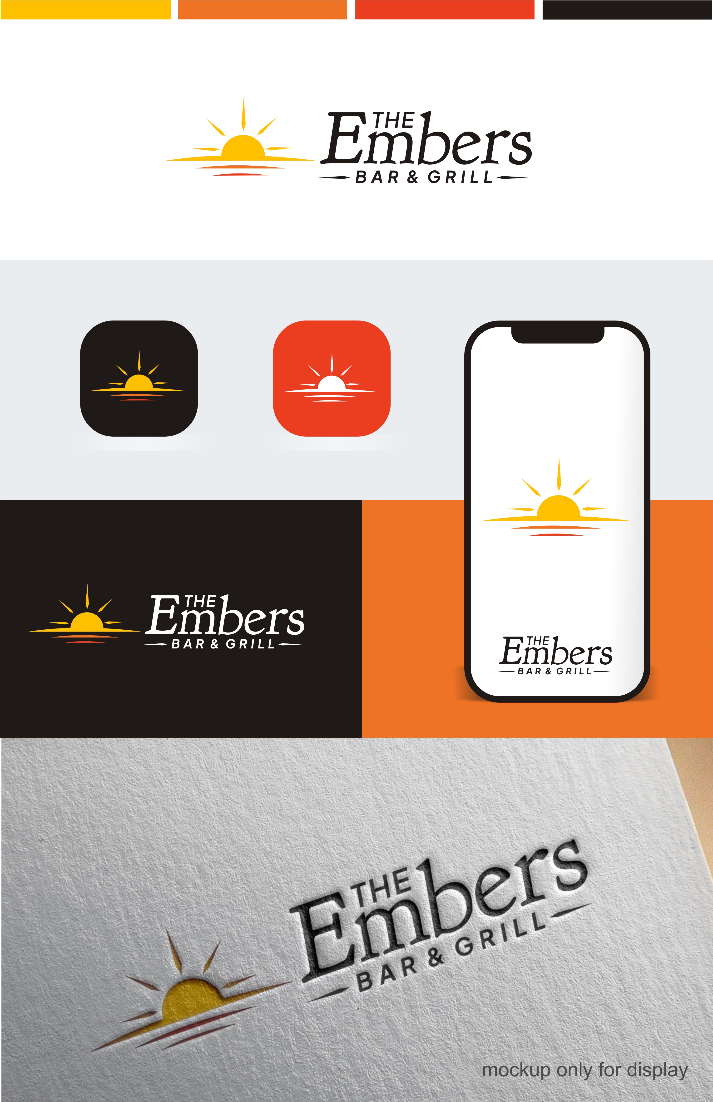 Design de Logo par rgb01 pour ce projet | Design #37160757