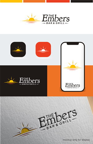 Logo Design by rgb01 for this project | Design: #37160757