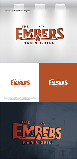Logo Design by Pixel Foundry for this project | Design: #37152094
