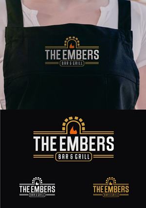 Logo Design by Dell Dell for this project | Design: #37158087