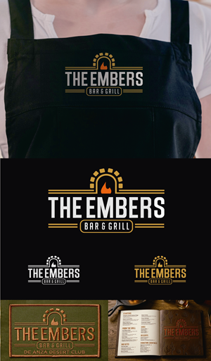 Logo Design by Dell Dell for this project | Design: #37158158