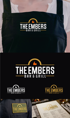 Logo Design by Dell Dell for this project | Design: #37158325
